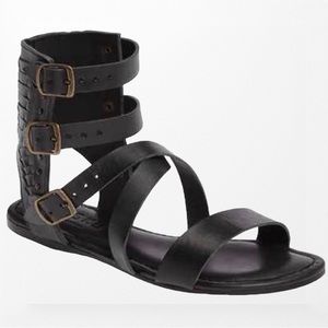 Baske Leather Gladiator Sandals Nordstrom - 8*